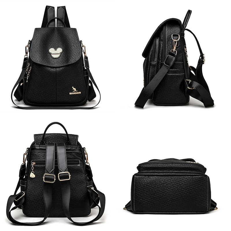 2024 mochila de viagem de luxo - Luxury Bags Brands For Women avaliação e preço
