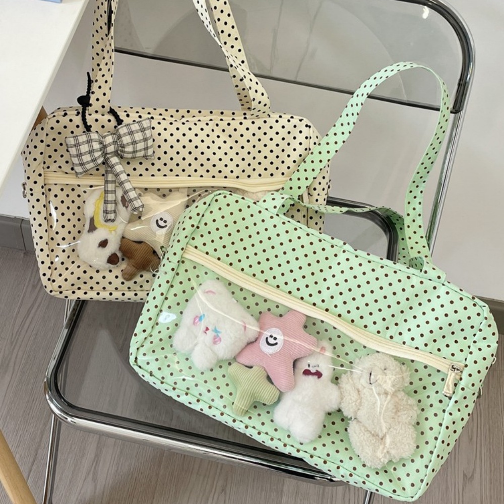 Bolsas de Ombro Femininas Simp - Luxury Japanese Bags Brands avaliação e preço