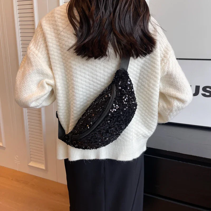 Luz de luxo zíper moda feminin - Luxury Bags To Sell avaliação e preço