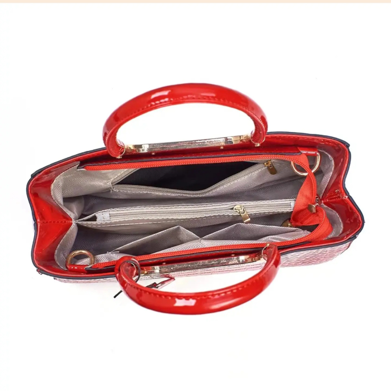 Conjunto de Bolsas Femininas,  - Luxury Bags For Women avaliação e preço