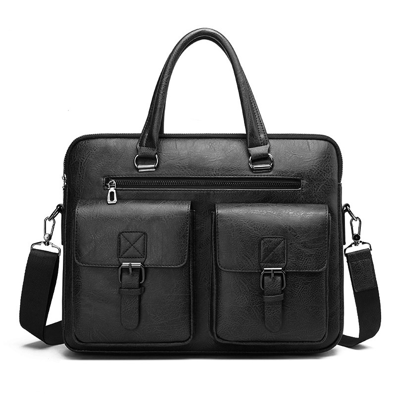 Marca de luxo homem maleta de  - Luxury Bags For Men avaliação e preço