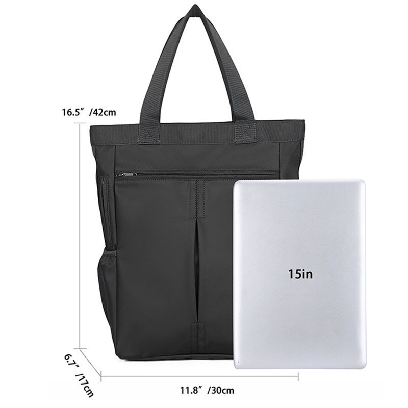 Grande sacola para homens 2025 - Luxury Japanese Bags Brands avaliação e preço
