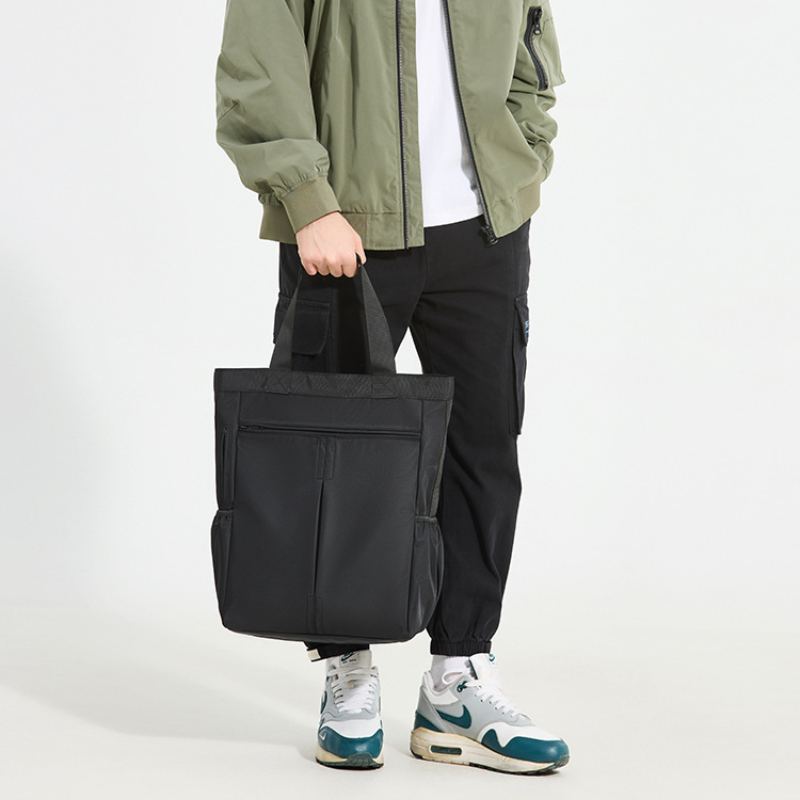 Grande sacola para homens 2025 - Luxury Japanese Bags Brands avaliação e preço