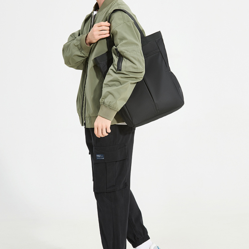 Grande sacola para homens 2025 - Luxury Japanese Bags Brands avaliação e preço