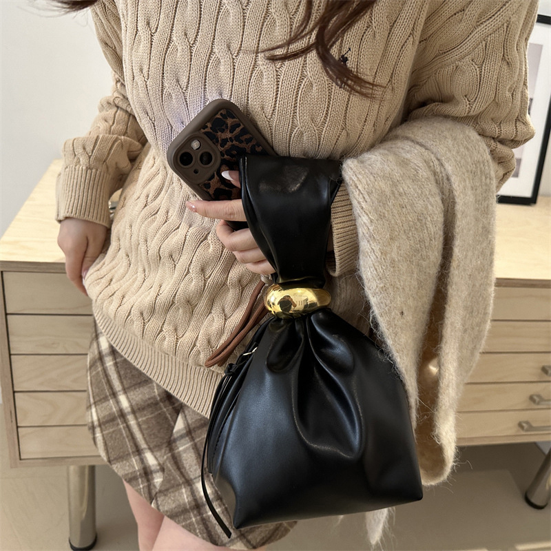 Novo personalizado pu couro ma - Mini Bag Evening Clutch avaliação e preço