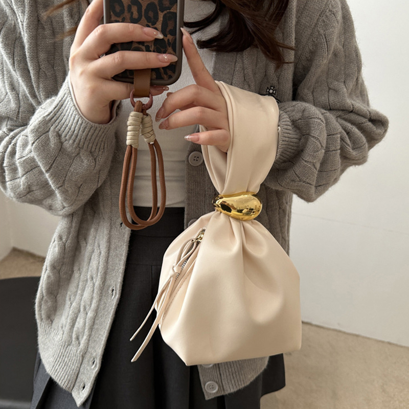 Novo personalizado pu couro ma - Mini Bag Evening Clutch avaliação e preço