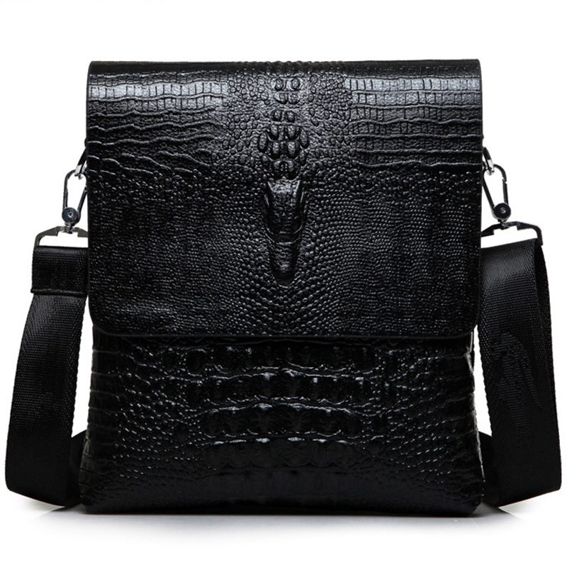 Marca de luxo saco do mensagei - Luxury Bags For Men avaliação e preço