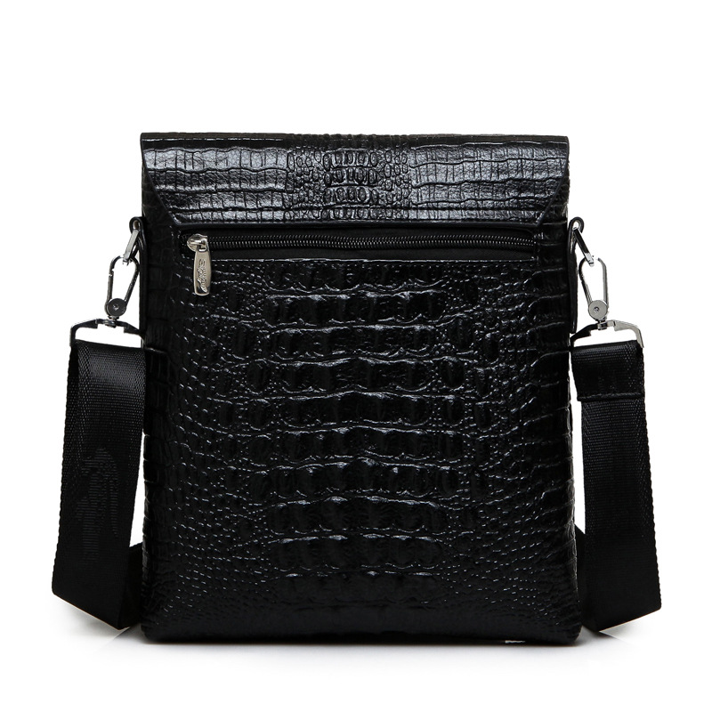 Marca de luxo saco do mensagei - Luxury Bags For Men avaliação e preço