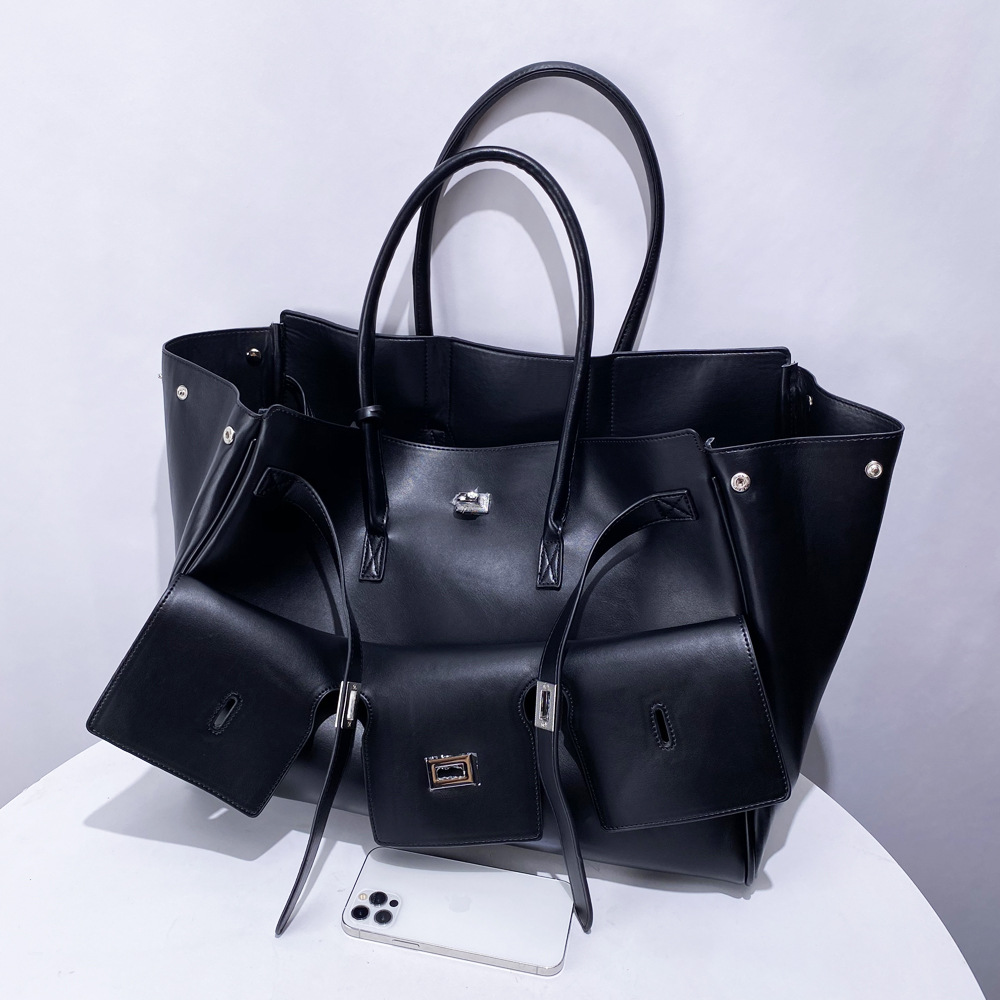 Nova Bolsa de Ombro Feminina d - Luxury Bags For Travel avaliação e preço