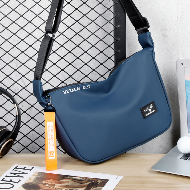 Bolsa de ombro de couro PU mas - Luxury Bags For Men avaliação e preço