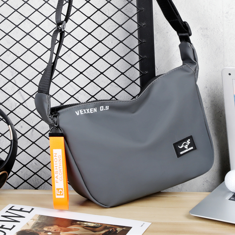 Bolsa de ombro de couro PU mas - Luxury Bags For Men avaliação e preço
