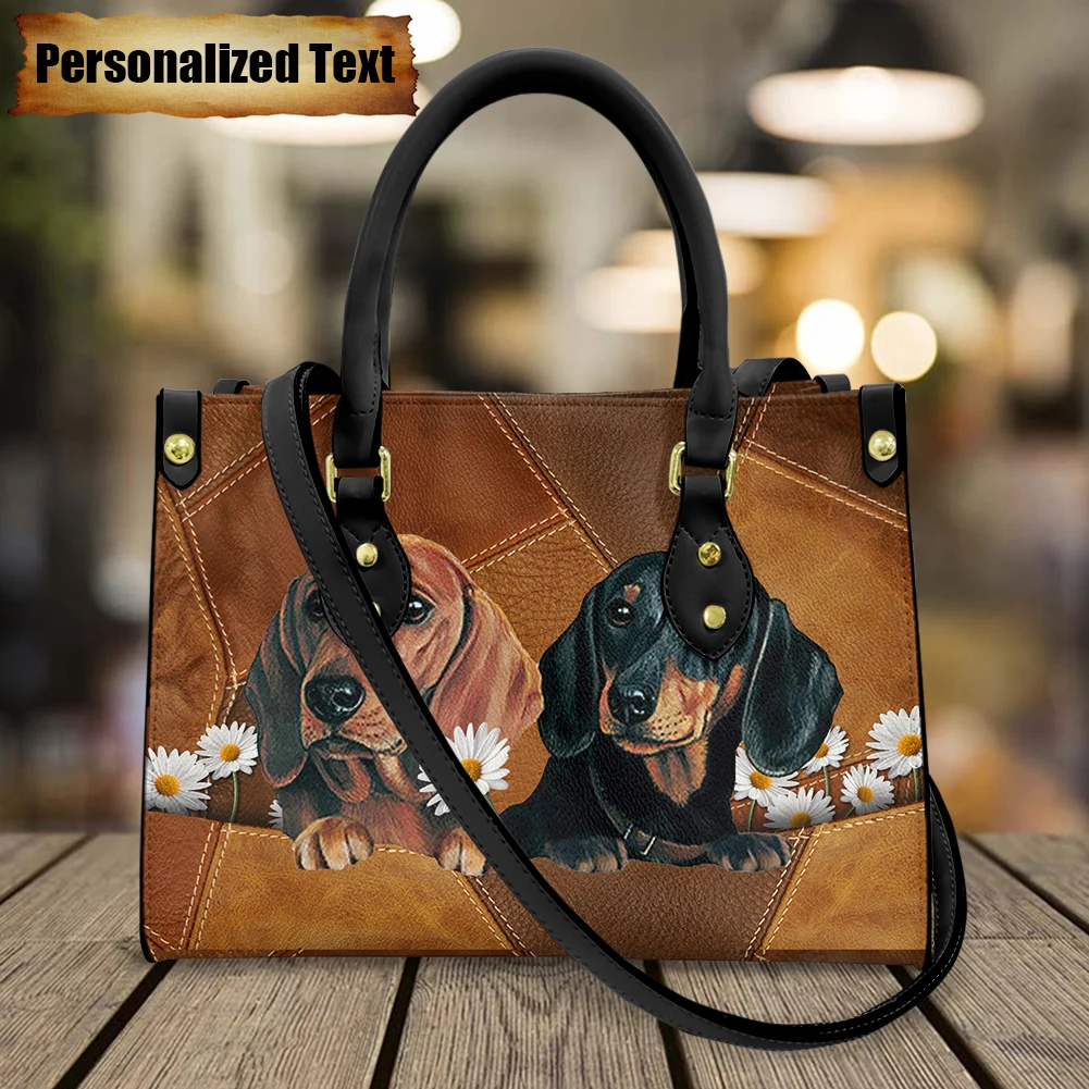 Bolsas de ombro de couro para  - Luxury Bags Name For Women avaliação e preço