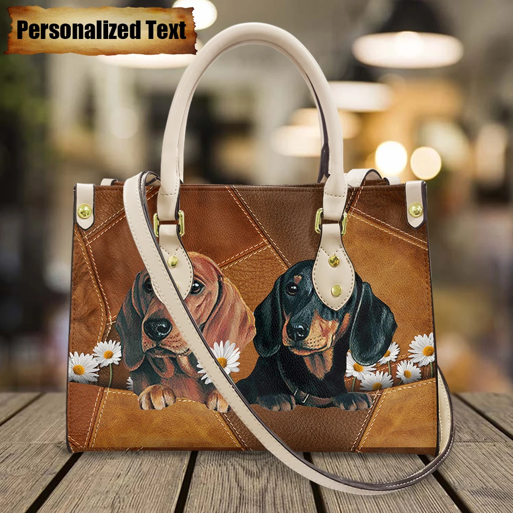 Bolsas de ombro de couro para  - Luxury Bags Name For Women avaliação e preço