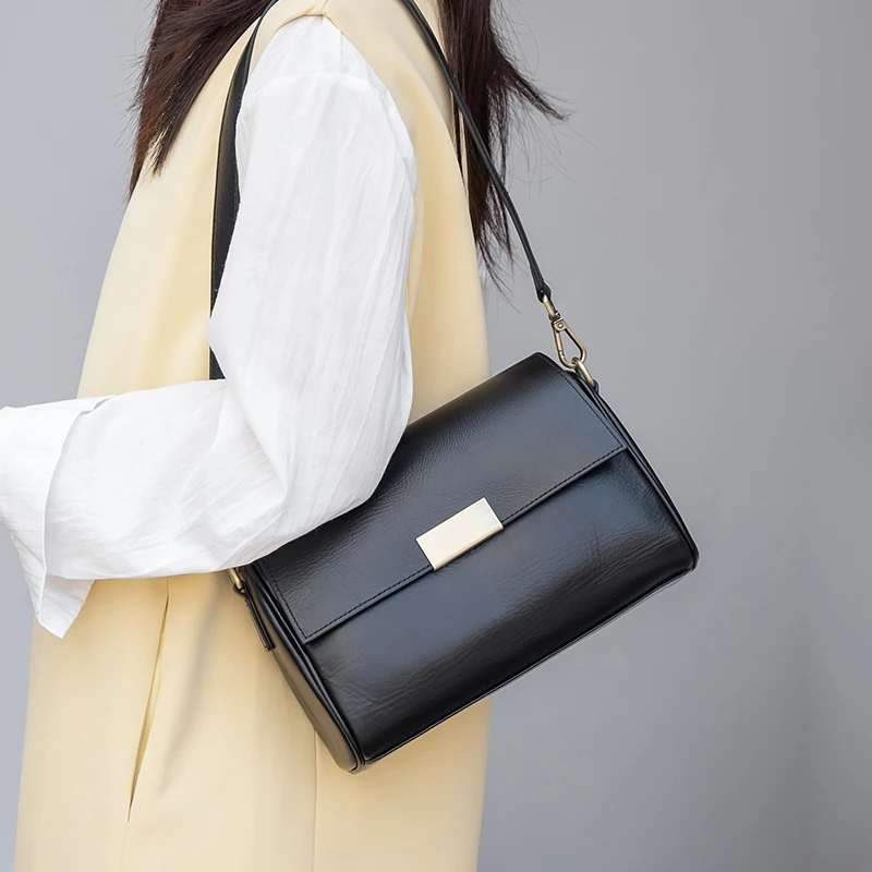 Bolsa de Ombro Feminina em Cou - Luxury Bags China Wholesale avaliação e preço
