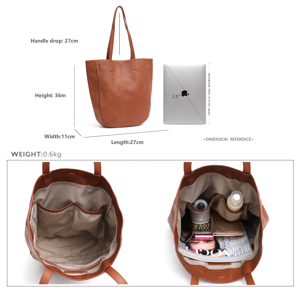 Sc luxo italiano genuíno couro - Luxury Bags Supplier avaliação e preço
