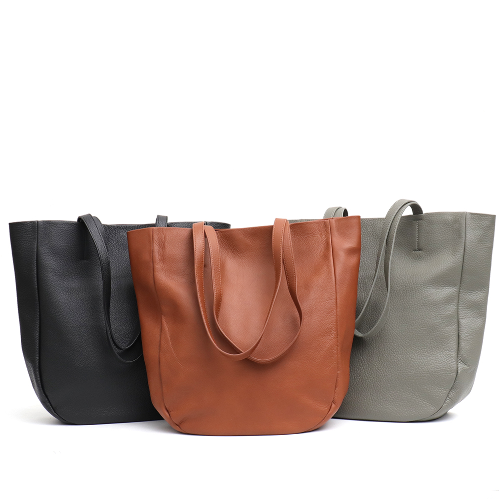 Sc luxo italiano genuíno couro - Luxury Bags Supplier avaliação e preço