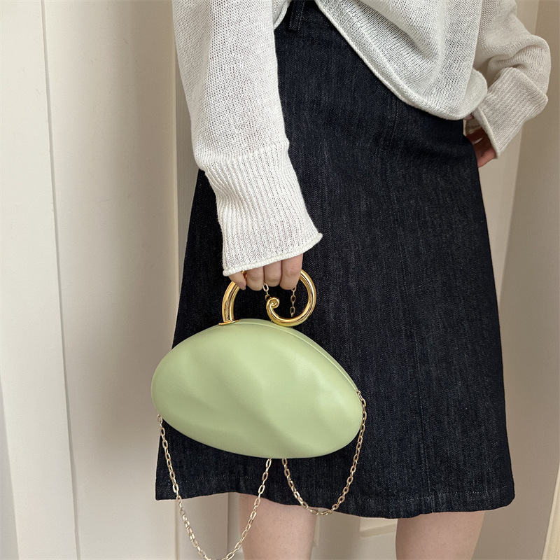 Bolsa Clutch Mini de Luxo com  - Mini Bag Evening Clutch avaliação e preço