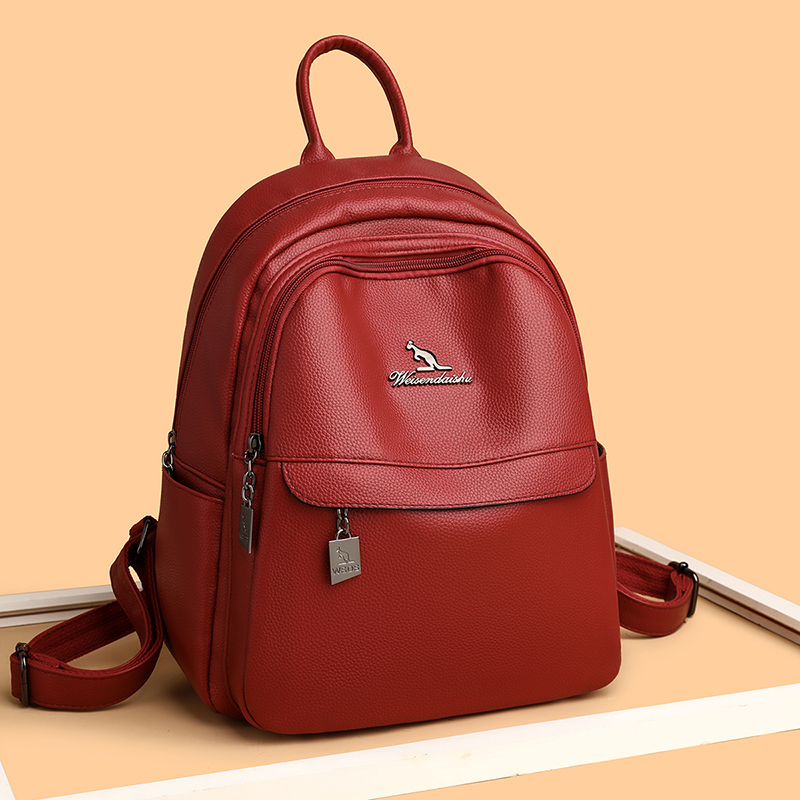 Bolsa De Ombro De Couro De Alt - Luxury Bags Supplier avaliação e preço