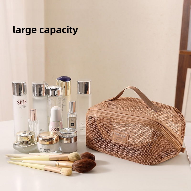 Bolsa Organizadora de Cosmétic - Luxury Bags China Wholesale avaliação e preço