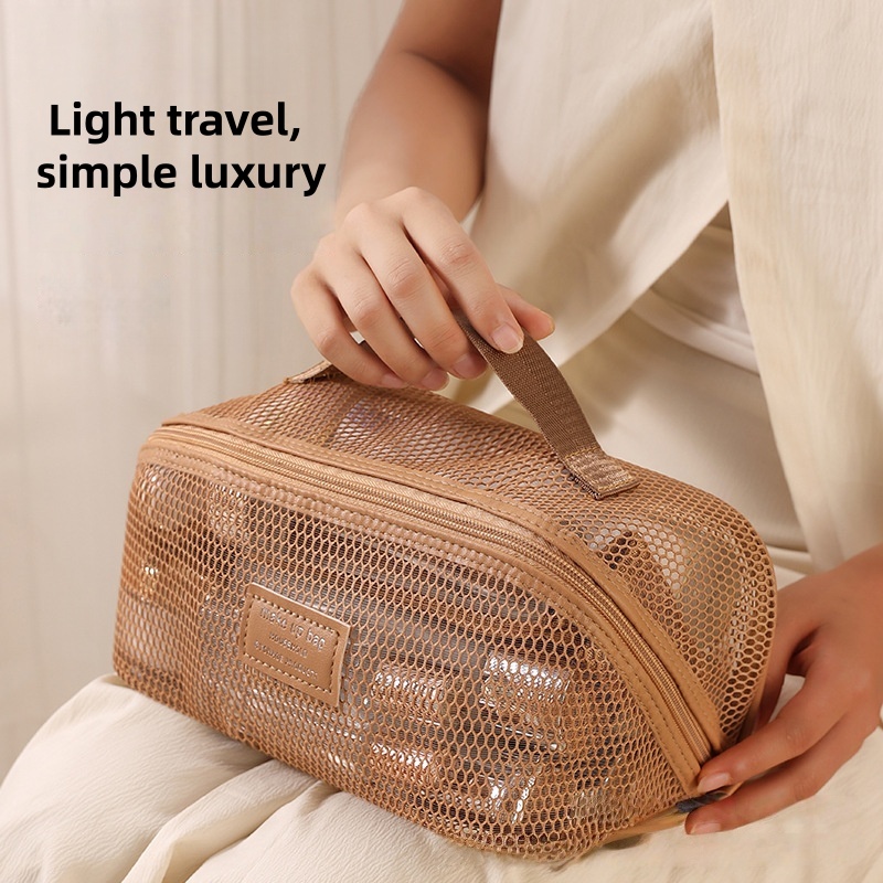 Bolsa Organizadora de Cosmétic - Luxury Bags China Wholesale avaliação e preço