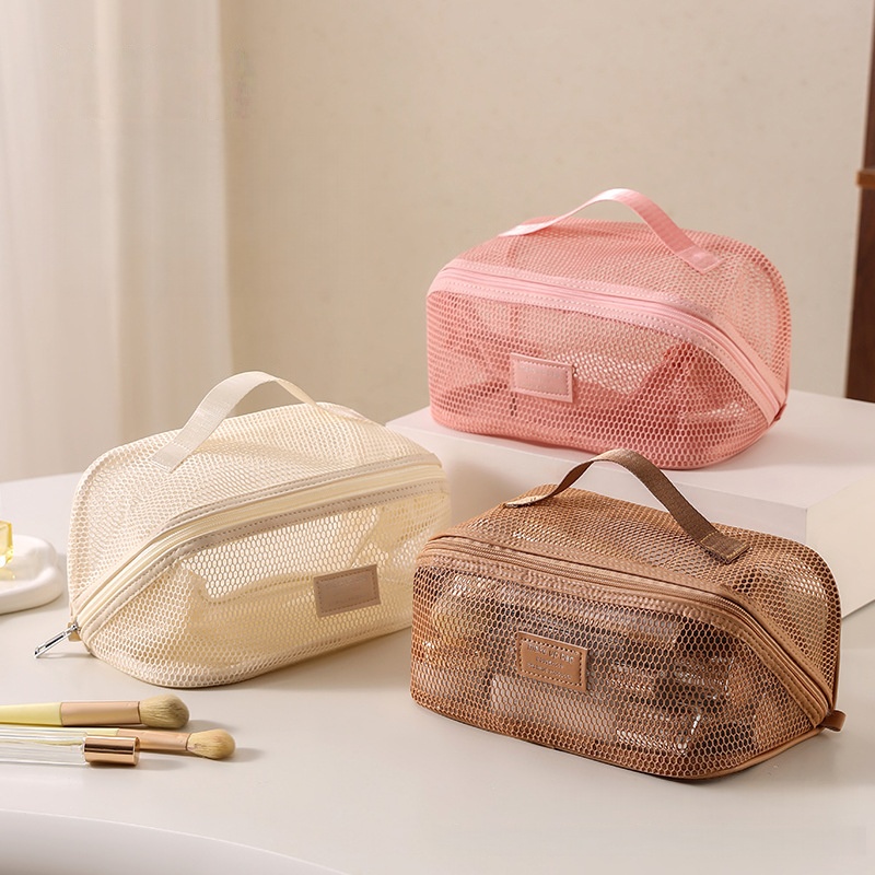 Bolsa Organizadora de Cosmétic - Luxury Bags China Wholesale avaliação e preço
