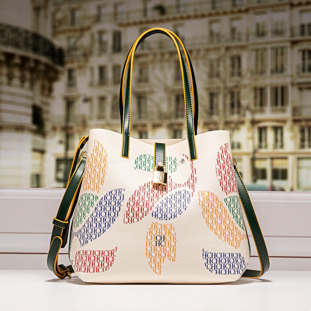 CHHC Moda 2026: Bolsa Sacola d - Luxury Bags To Sell avaliação e preço