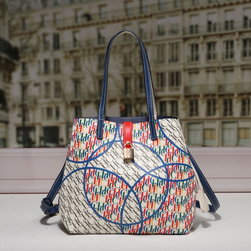 CHHC Moda 2026: Bolsa Sacola d - Luxury Bags To Sell avaliação e preço