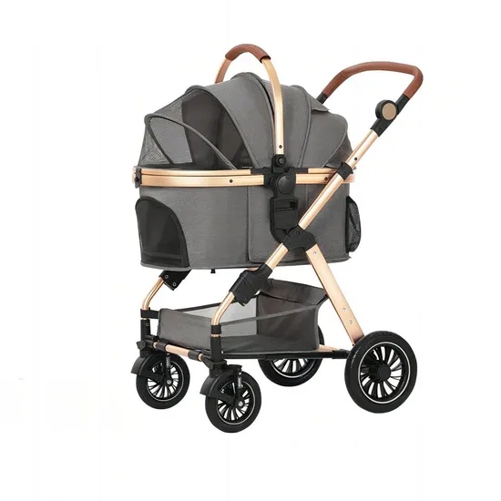Carrinho de Bebê de Luxo 3 em  - Luxury Bags For Travel avaliação e preço