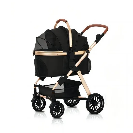 Carrinho de Bebê de Luxo 3 em  - Luxury Bags For Travel avaliação e preço