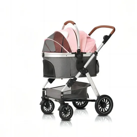 Carrinho de Bebê de Luxo 3 em  - Luxury Bags For Travel avaliação e preço