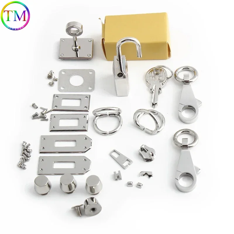 Luxo de aço inoxidável metal f - Luxury Bags China Wholesale avaliação e preço