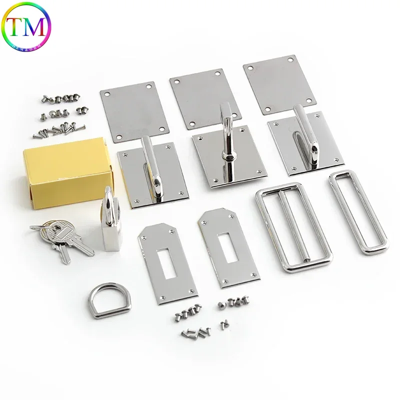Luxo de aço inoxidável metal f - Luxury Bags China Wholesale avaliação e preço