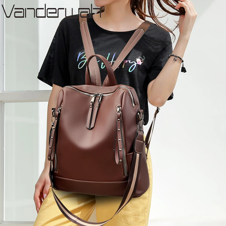 Mochilas multifuncionais de co - Luxury Bags Supplier avaliação e preço