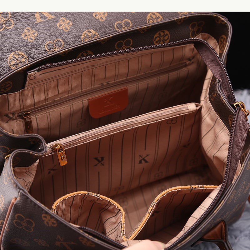 Luz marca de luxo bolsa femini - Luxury Bags Supplier avaliação e preço