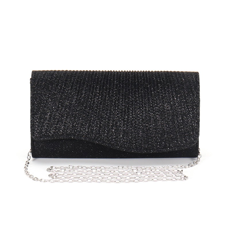 Nova Bolsa de Mão Feminina 202 - Mini Bag Evening Clutch avaliação e preço