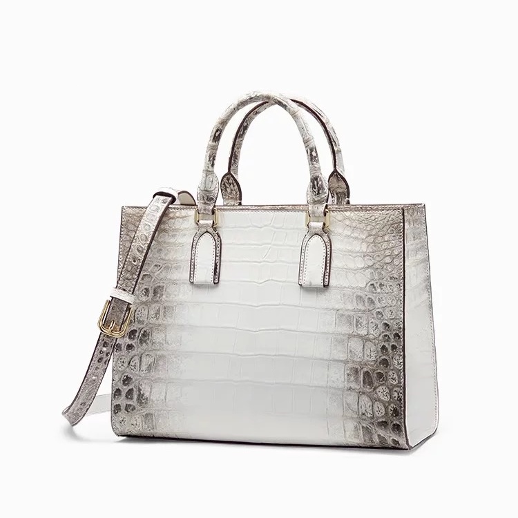 Bolsa Tote Feminina de Couro d - Luxury Bags For Travel avaliação e preço