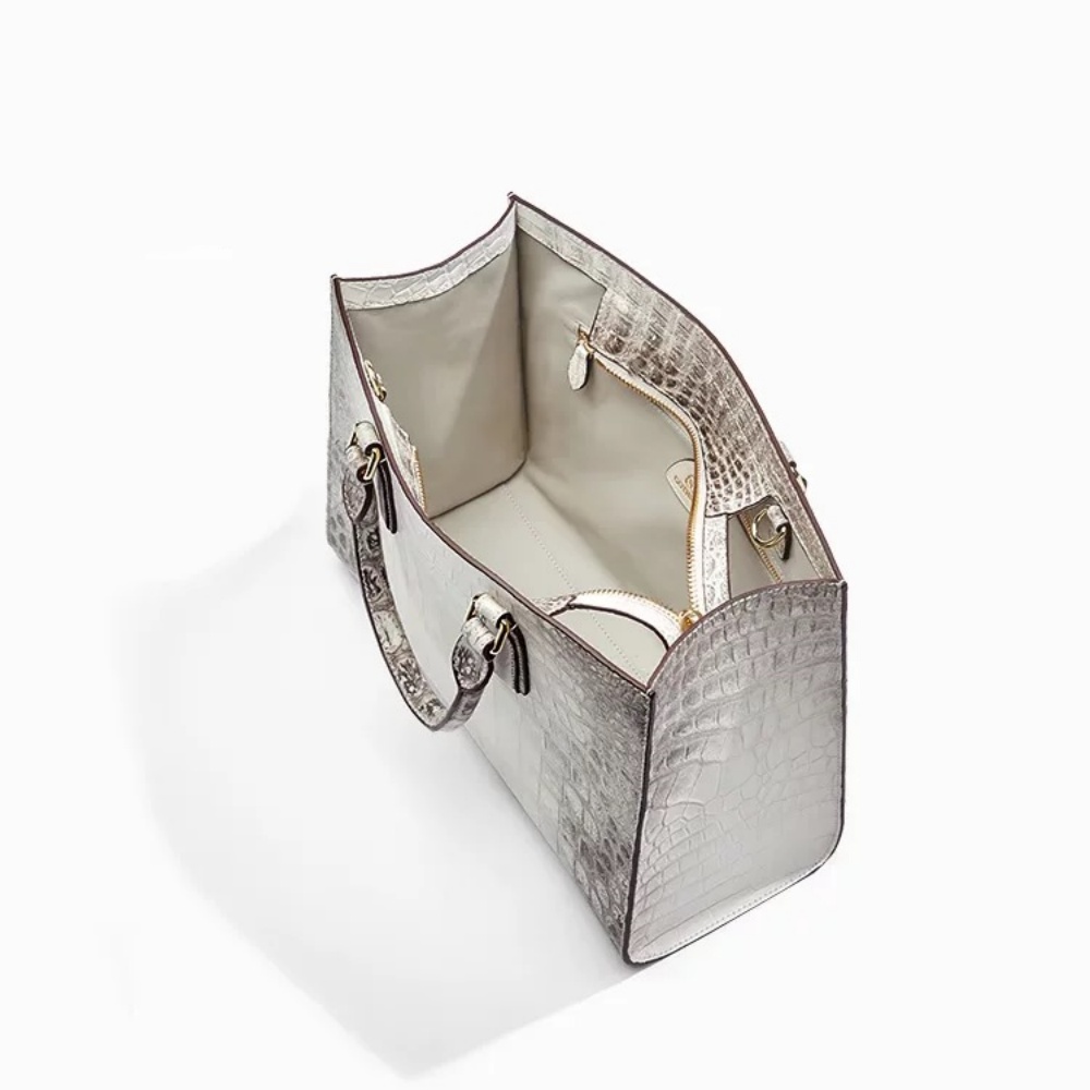 Bolsa Tote Feminina de Couro d - Luxury Bags For Travel avaliação e preço