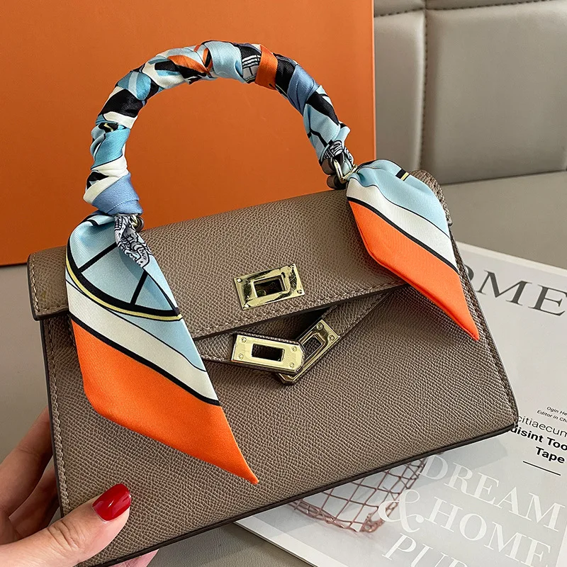 Marca de luxo impresso saco ci - Luxury Bags Supplier avaliação e preço