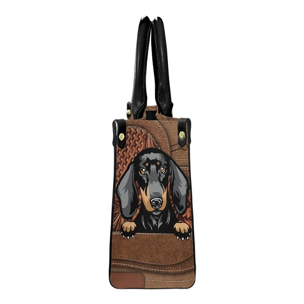 Bolsas de ombro de couro para  - Luxury Bags Name For Women avaliação e preço