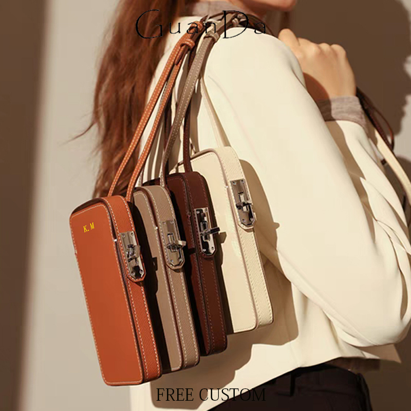 Design de luxo saco de telefon - Luxury Bags Name For Women avaliação e preço