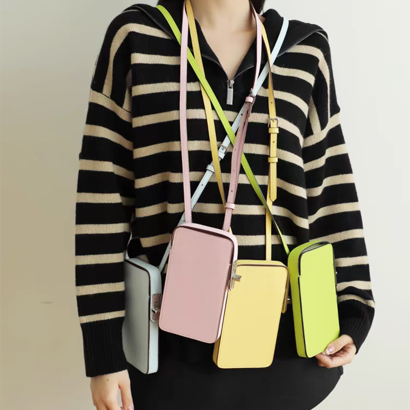 Design de luxo saco de telefon - Luxury Bags Name For Women avaliação e preço