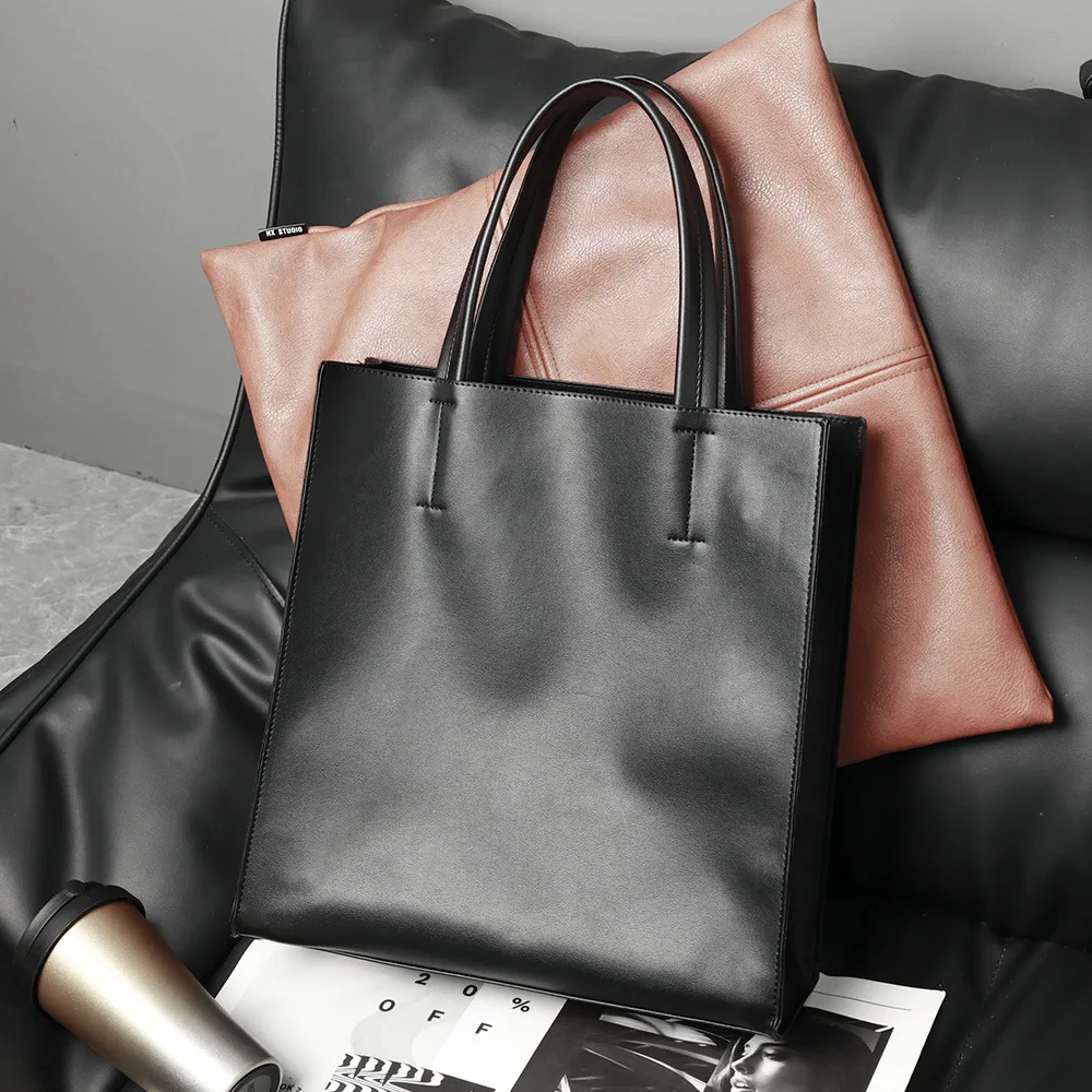 Moda simples saco vertical mas - Luxury Bags China Wholesale avaliação e preço