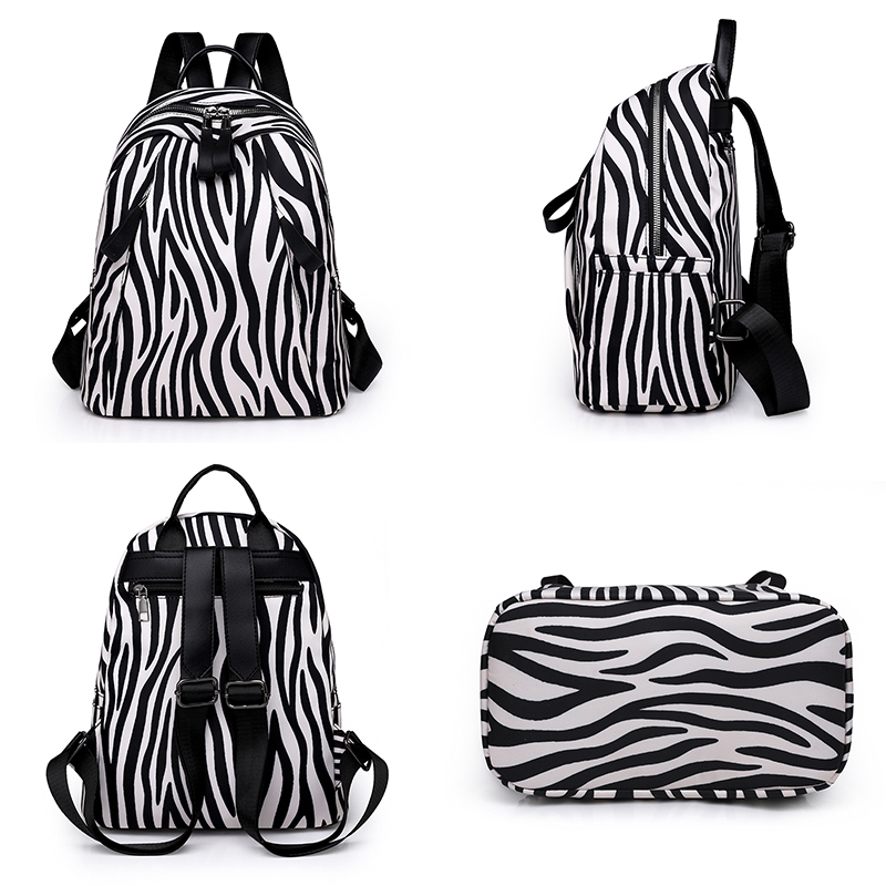 Splashproof Nylon Mochilas par - Luxury Bags For Travel avaliação e preço