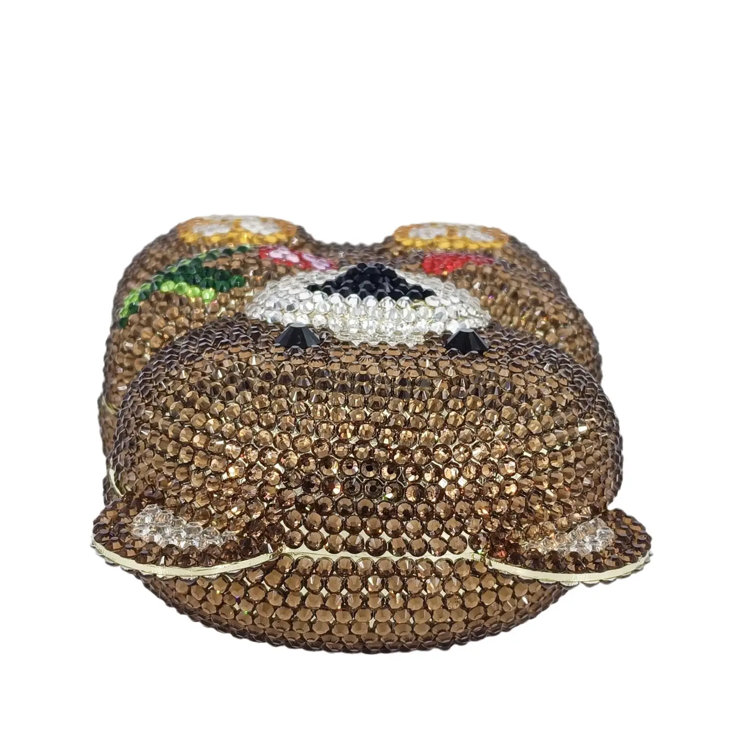 Sacos de embreagem da noite do - Mini Bag Evening Clutch avaliação e preço