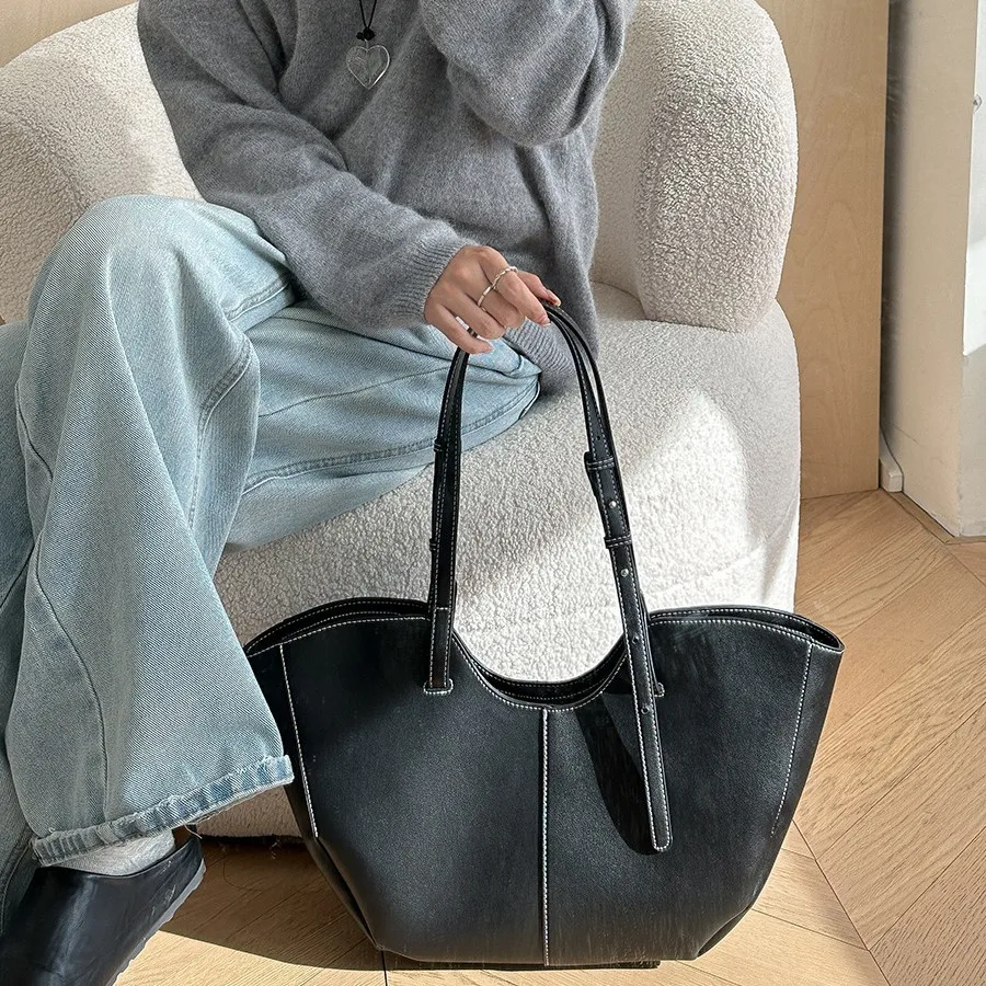 Bolsa feminina vintage grande  - Luxury Bags Supplier avaliação e preço