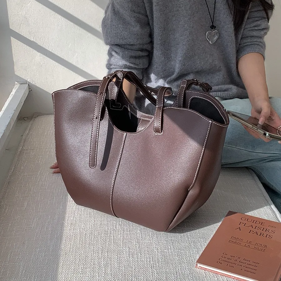 Bolsa feminina vintage grande  - Luxury Bags Supplier avaliação e preço