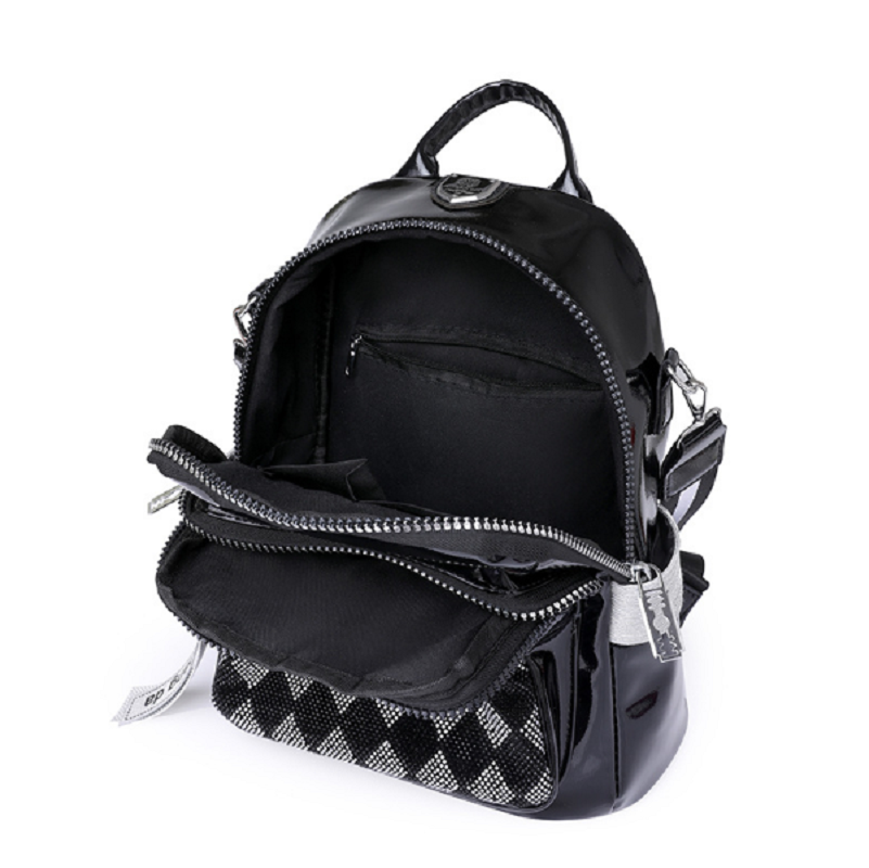 Mochilas de Couro Macio de Alt - Luxury Bags China Wholesale avaliação e preço