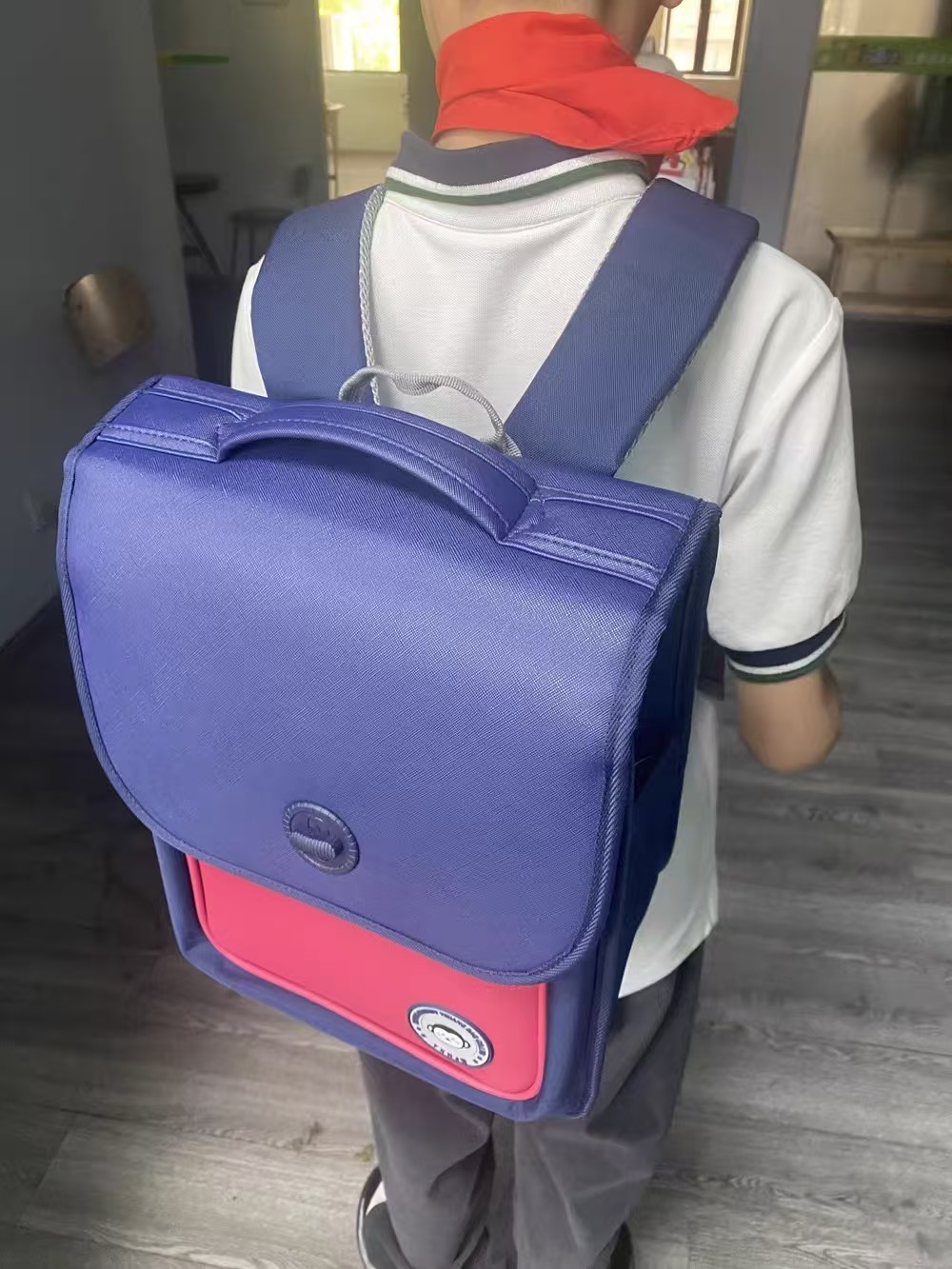 Mochilas Escolares para Menino - Luxury Japanese Bags Brands avaliação e preço
