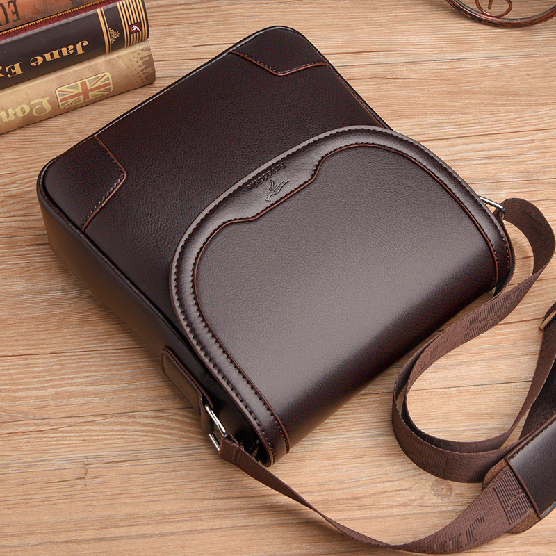 Marca de luxo dos homens sacos - Luxury Bags For Men avaliação e preço
