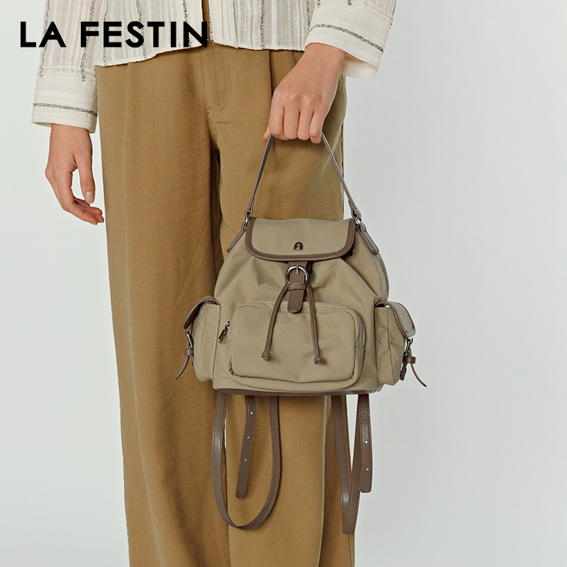Mochilas originais LA FESTIN,  - Luxury Bags For Travel avaliação e preço